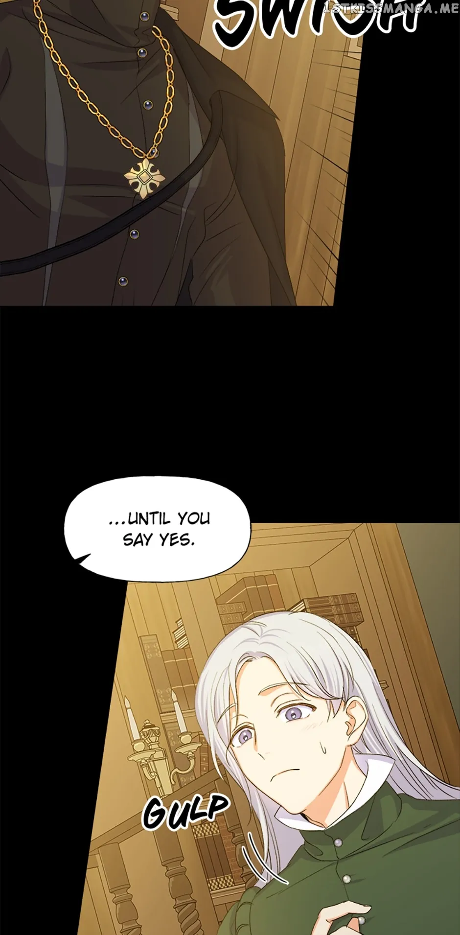 Realm of Queen chapter 14 page 47