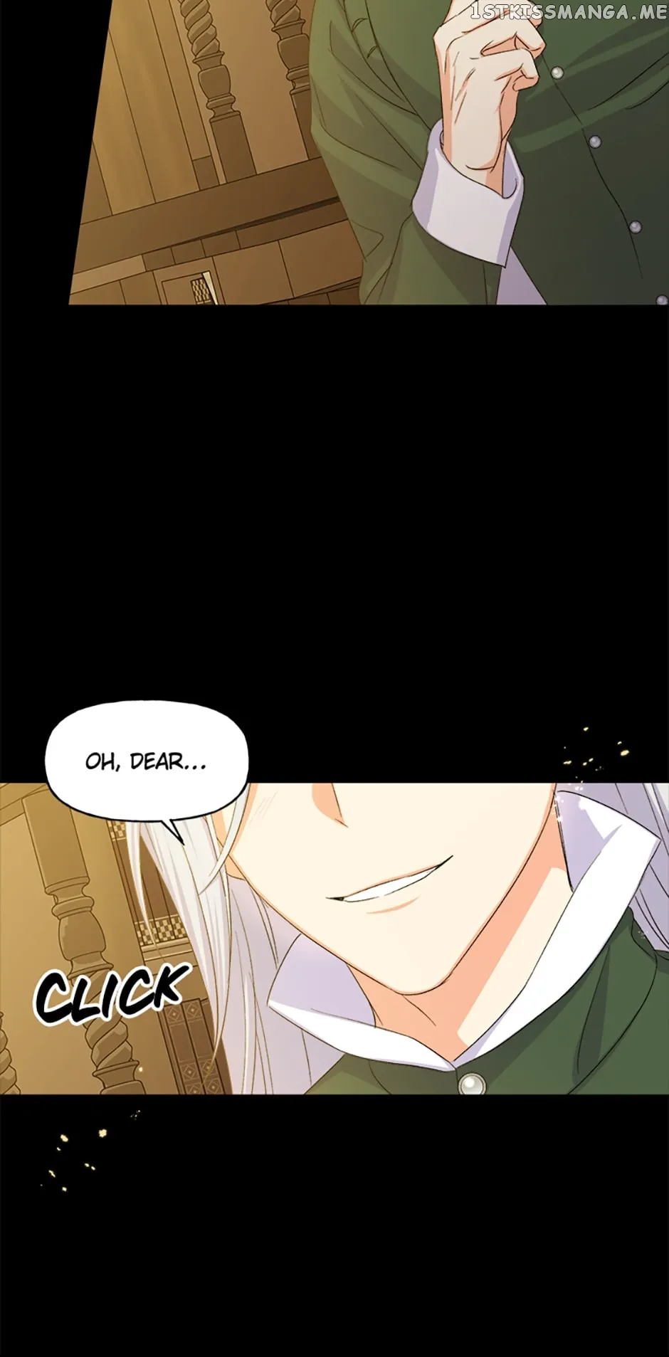 Realm of Queen chapter 14 page 48