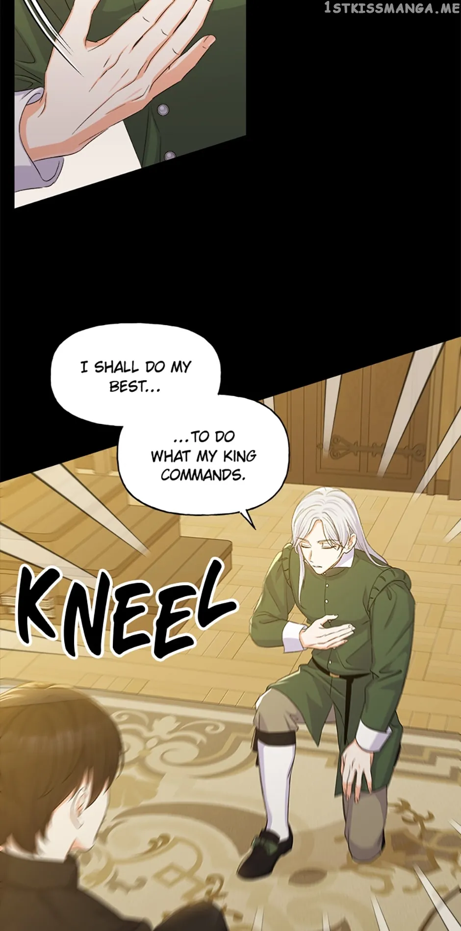 Realm of Queen chapter 14 page 51