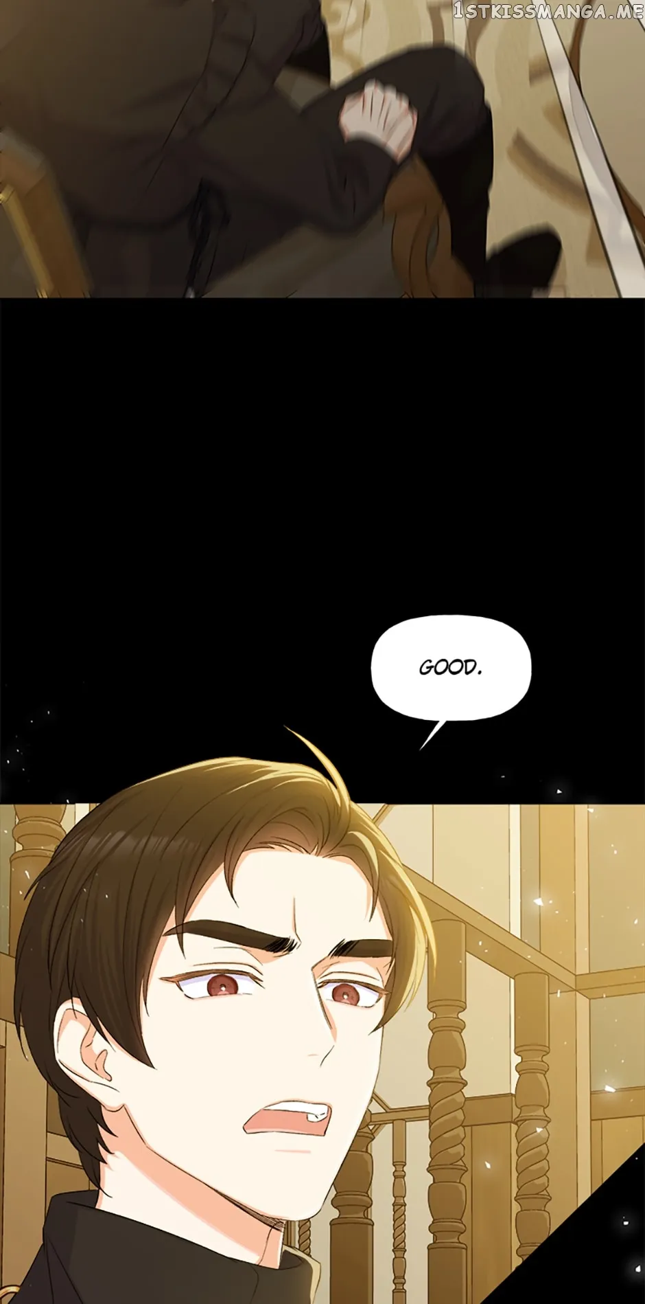 Realm of Queen chapter 14 page 52