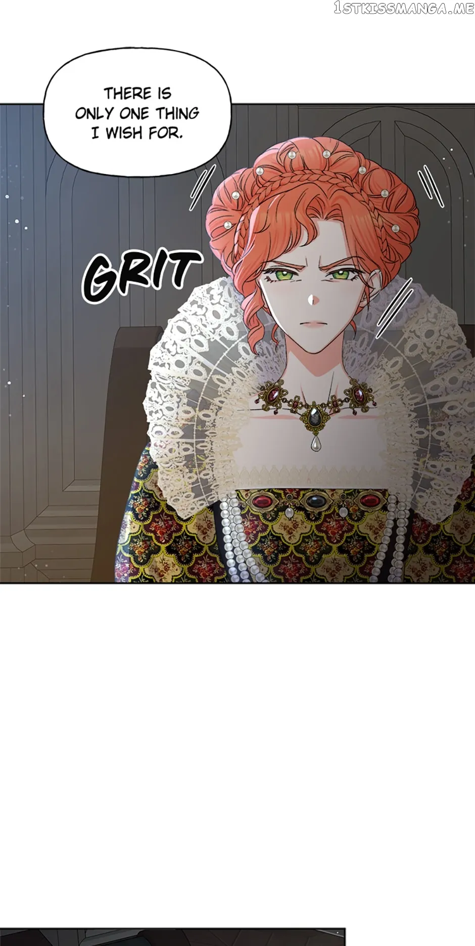 Realm of Queen chapter 14 page 57