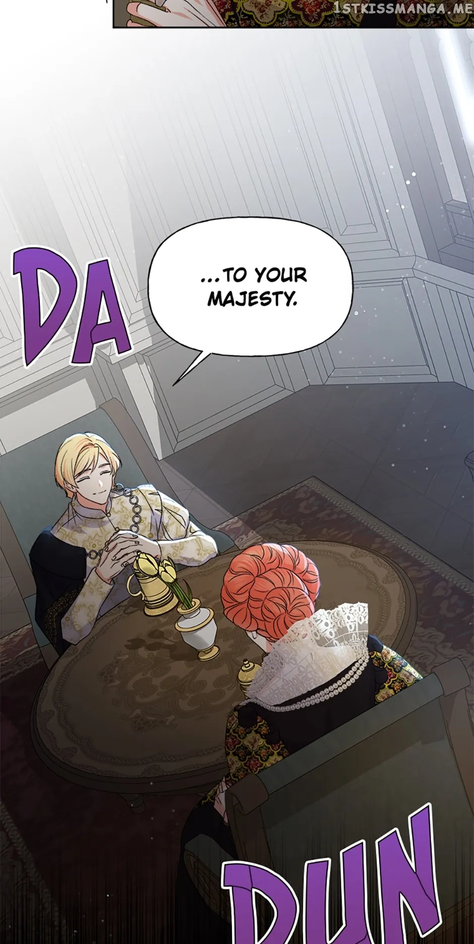 Realm of Queen chapter 14 page 59