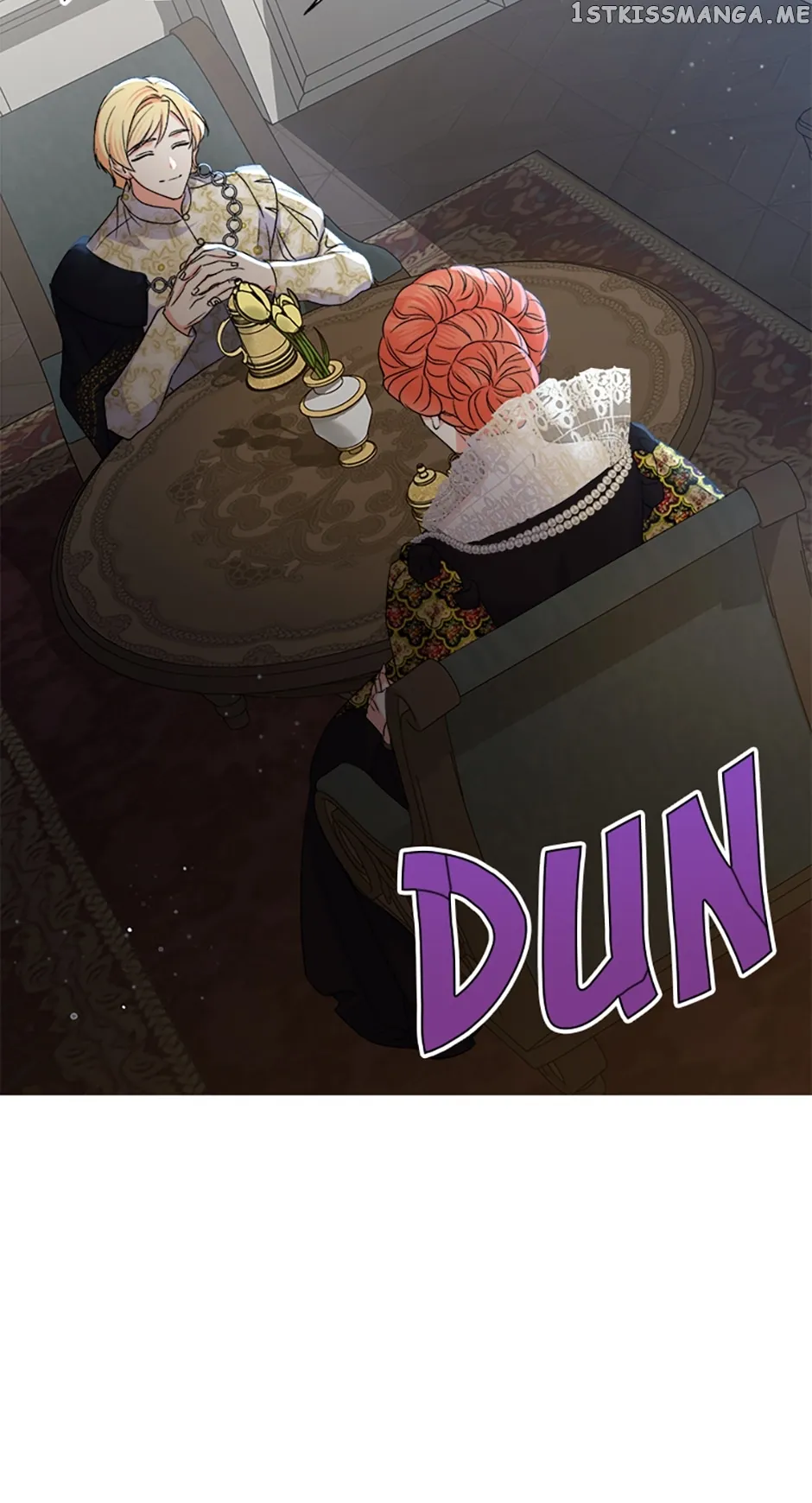 Realm of Queen chapter 15 page 3