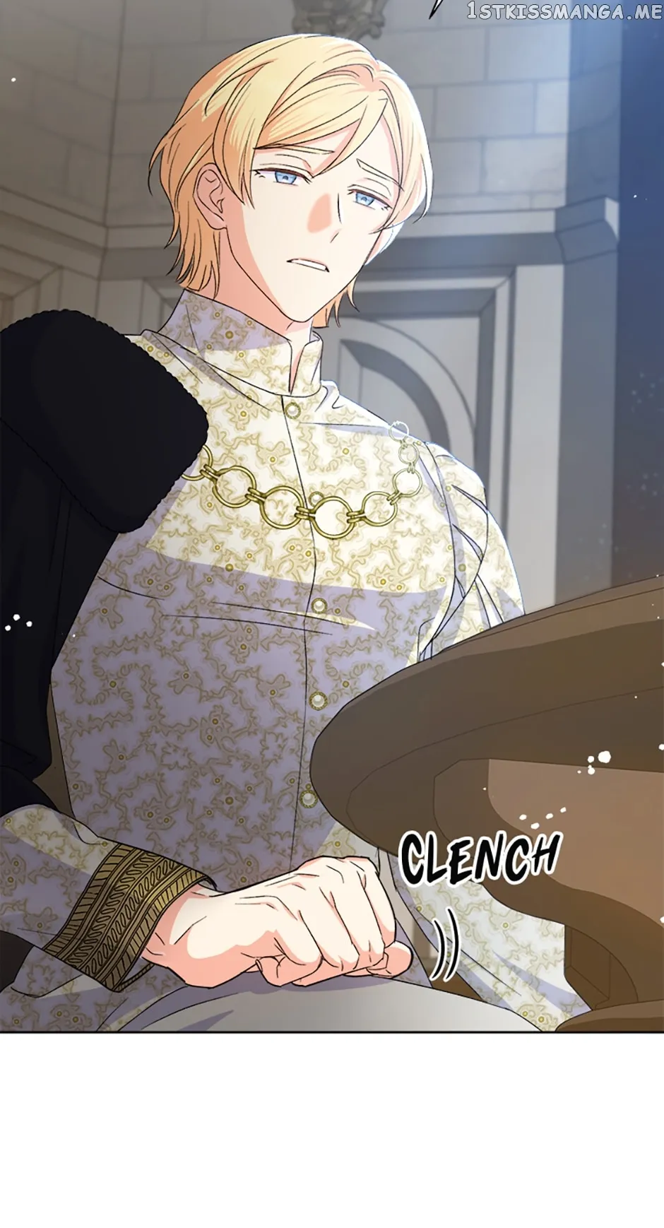 Realm of Queen chapter 15 page 7