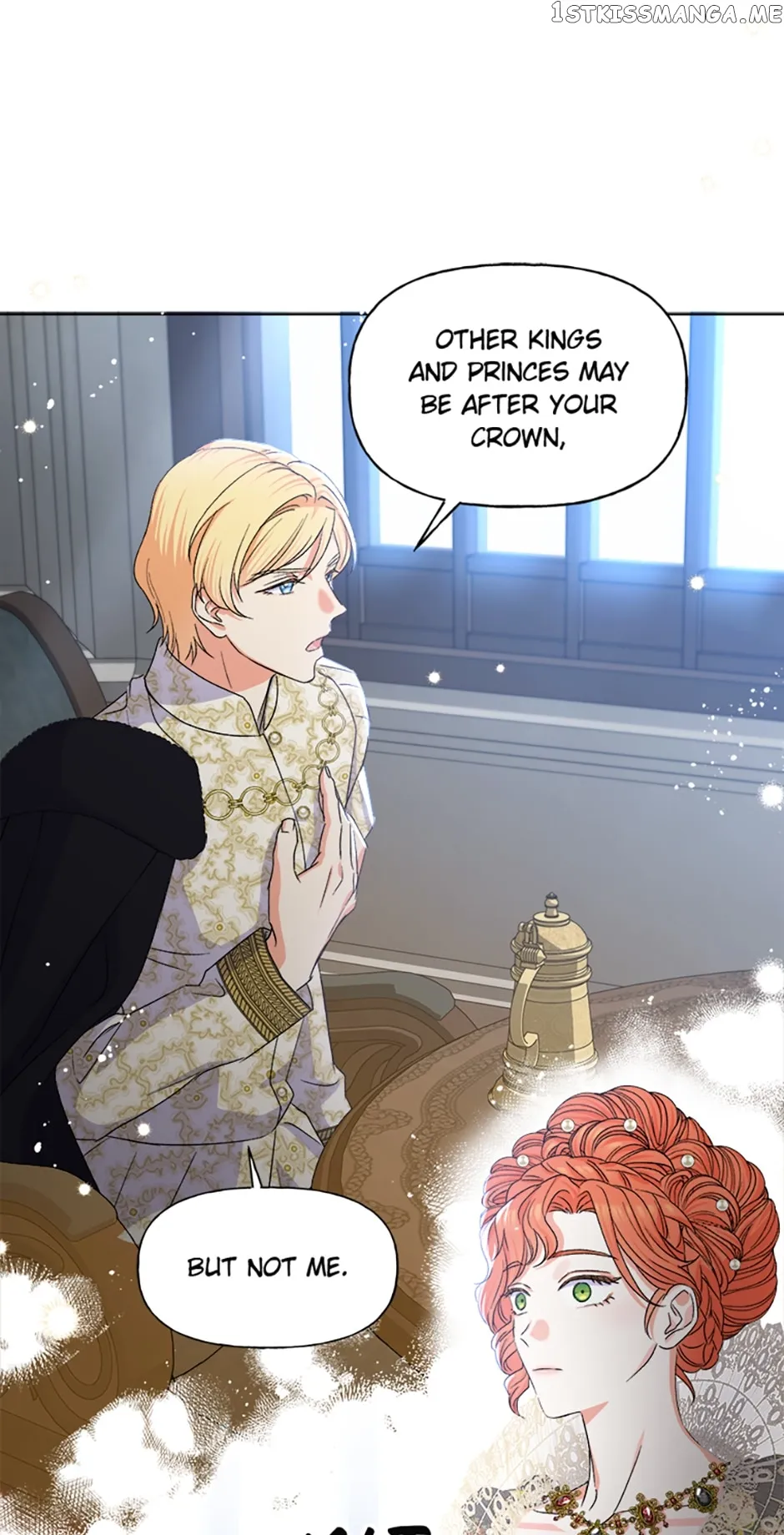 Realm of Queen chapter 15 page 8