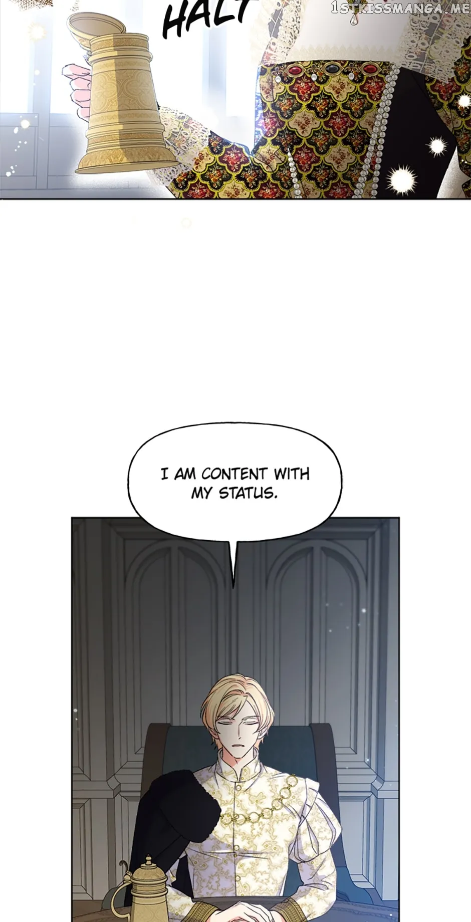 Realm of Queen chapter 15 page 9