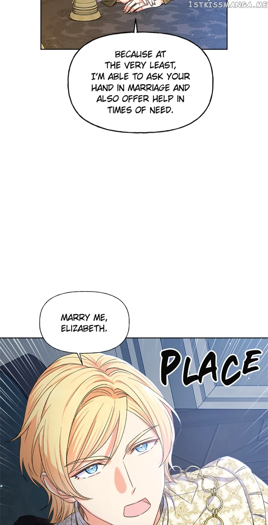 Realm of Queen chapter 15 page 10