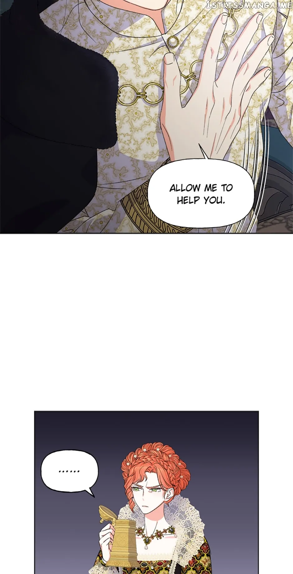 Realm of Queen chapter 15 page 11