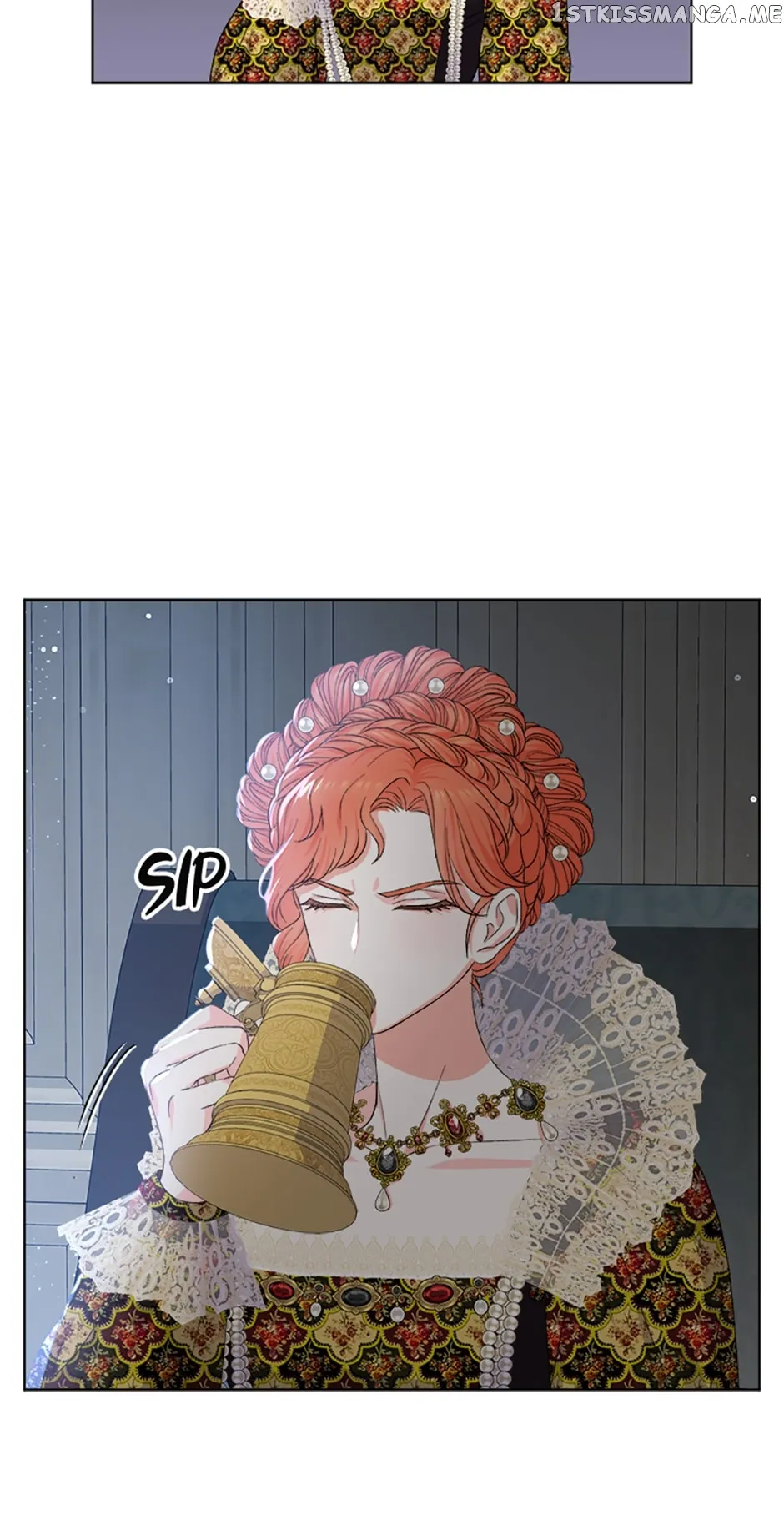 Realm of Queen chapter 15 page 12