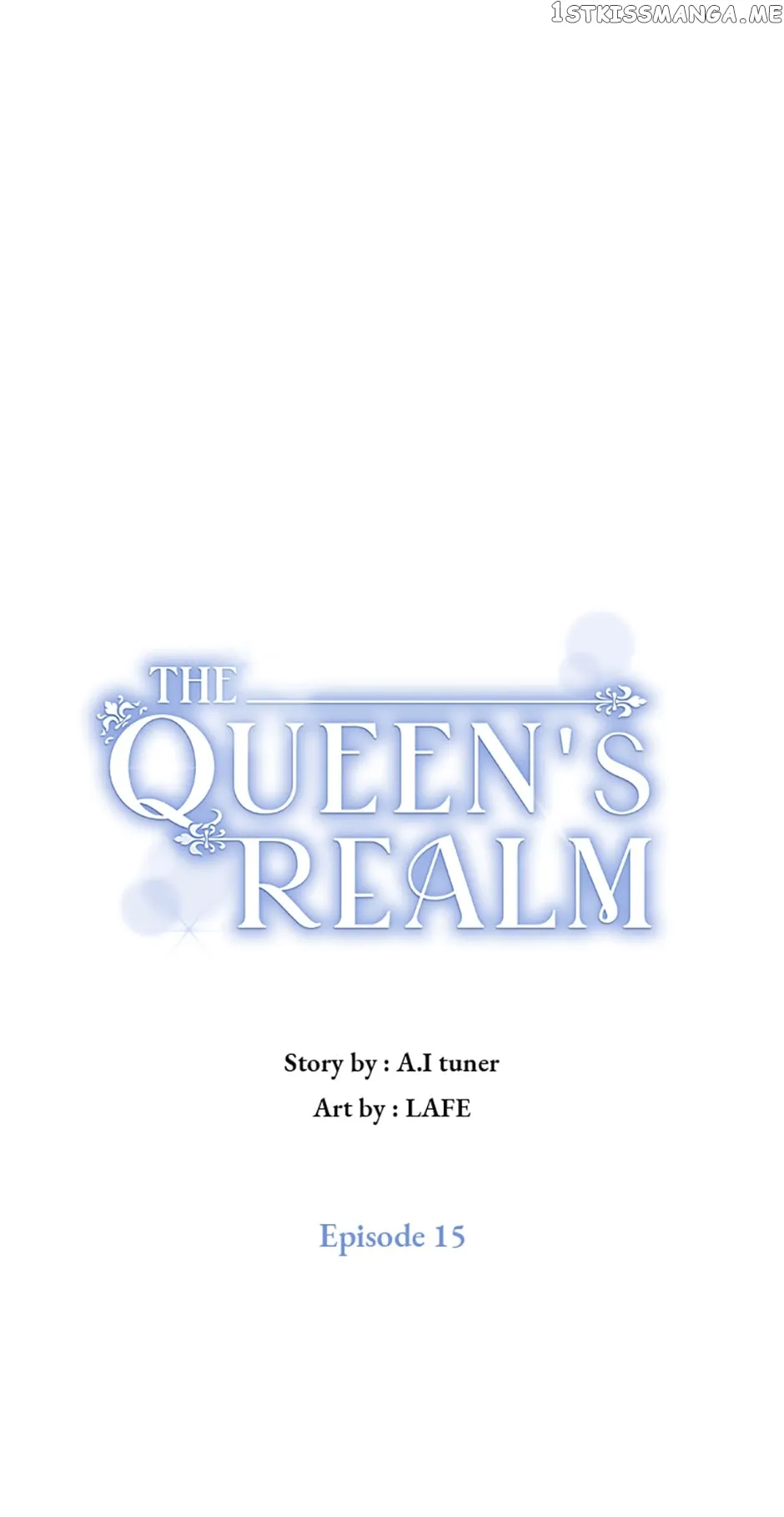 Realm of Queen chapter 15 page 14