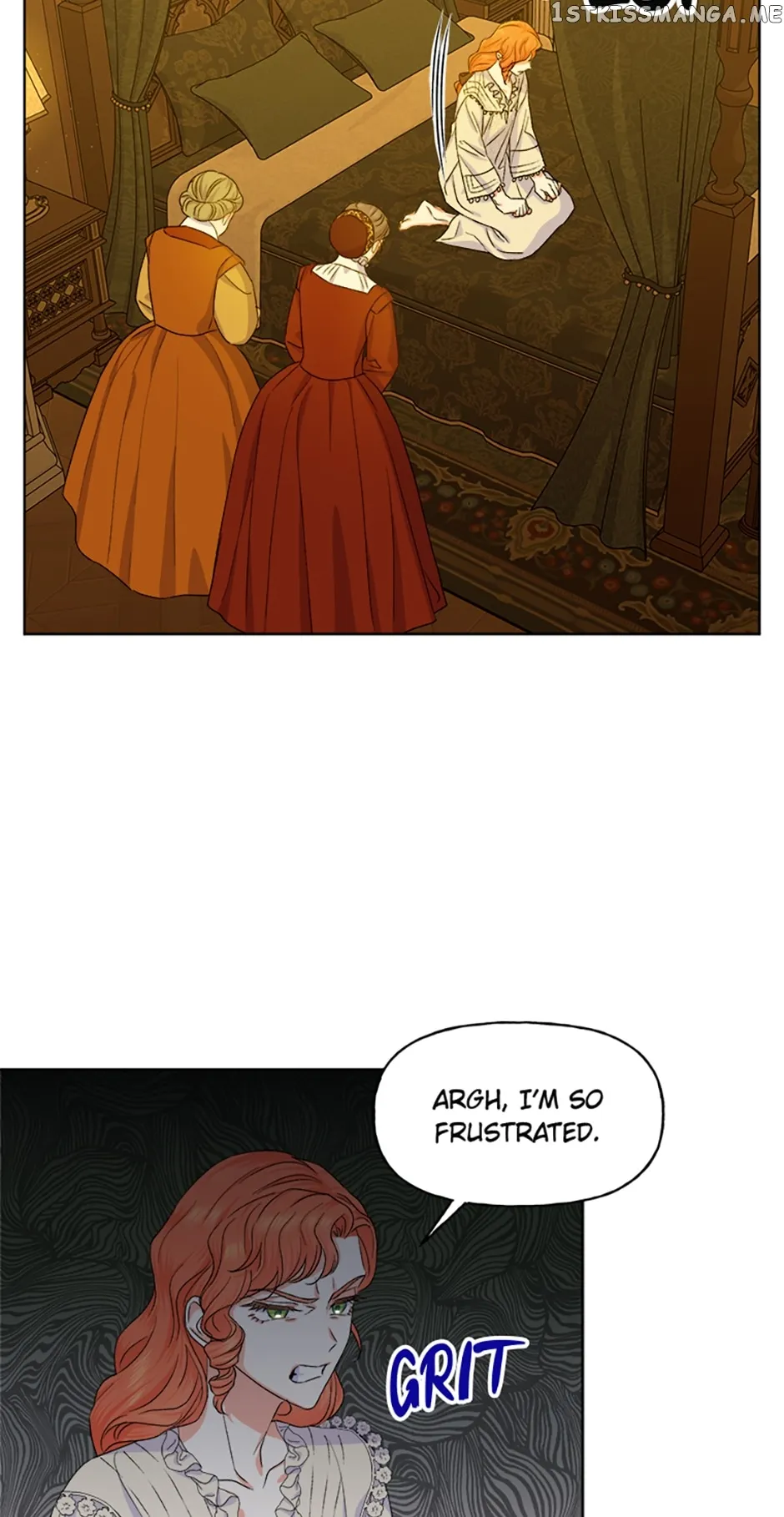 Realm of Queen chapter 15 page 16