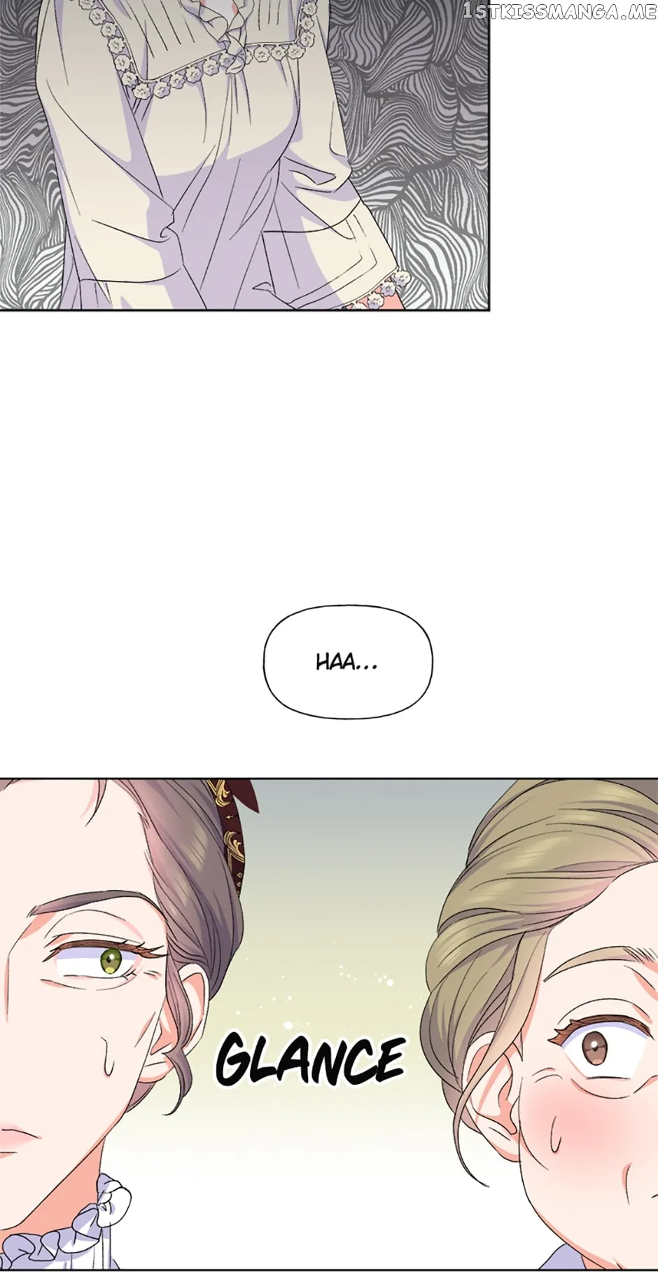 Realm of Queen chapter 15 page 17