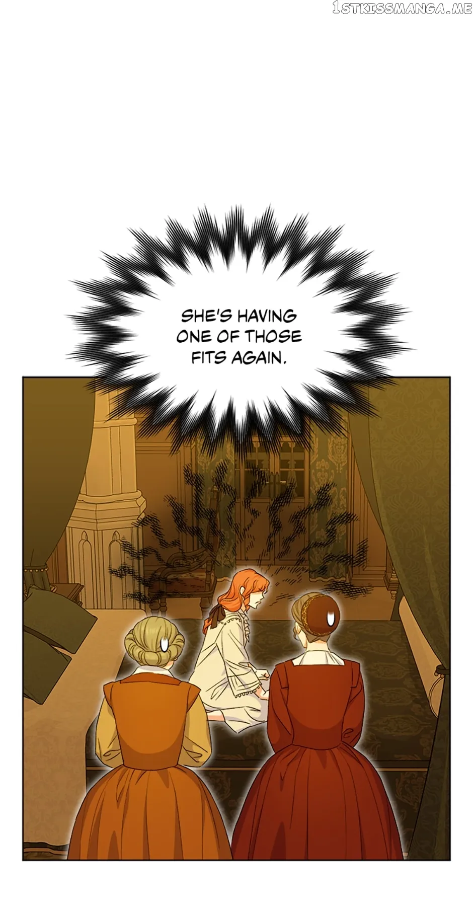 Realm of Queen chapter 15 page 18