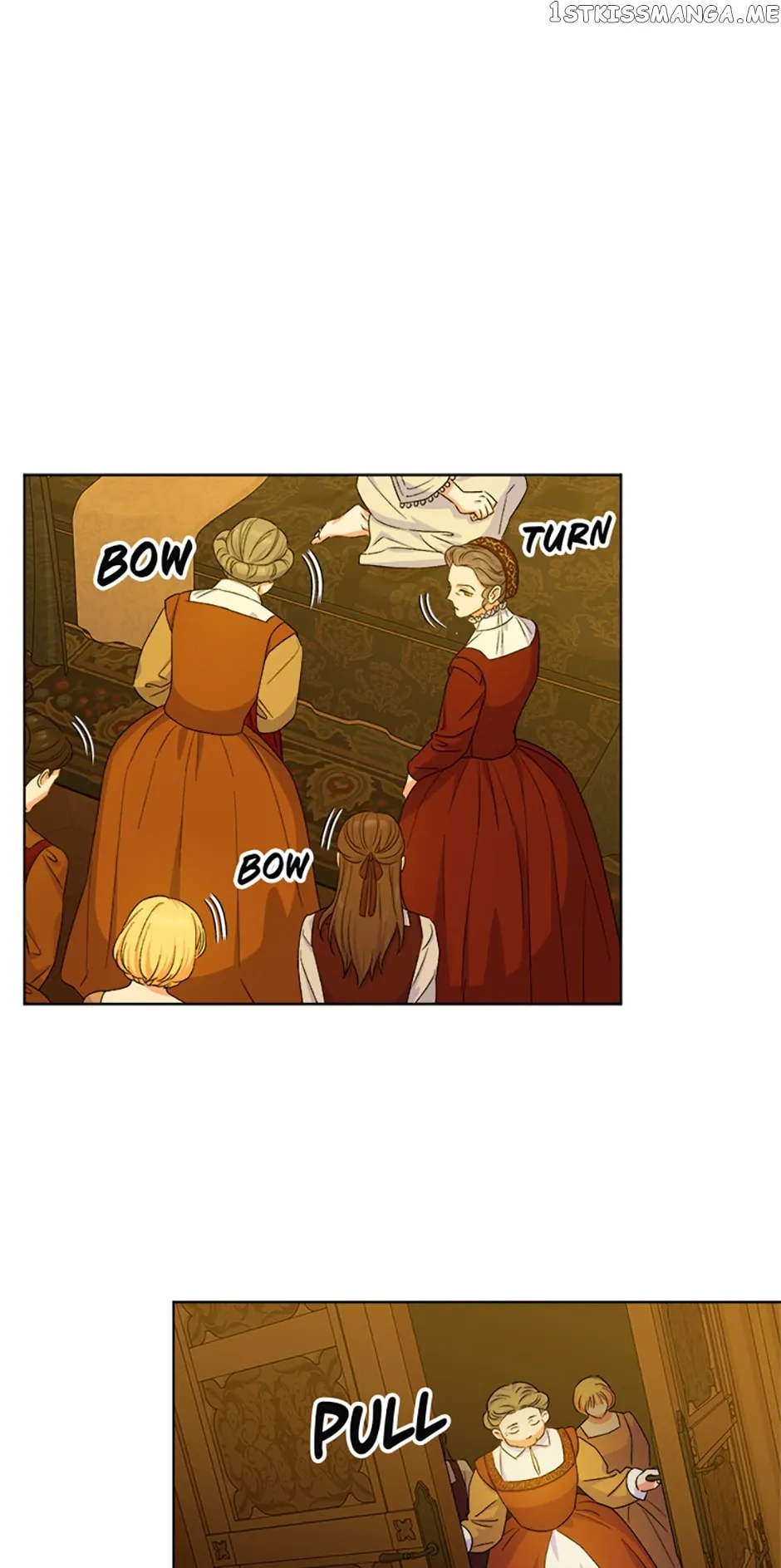 Realm of Queen chapter 15 page 20