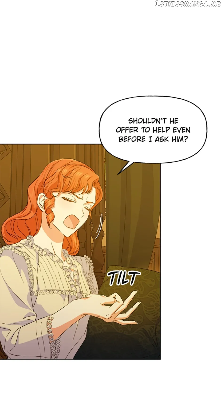 Realm of Queen chapter 15 page 25