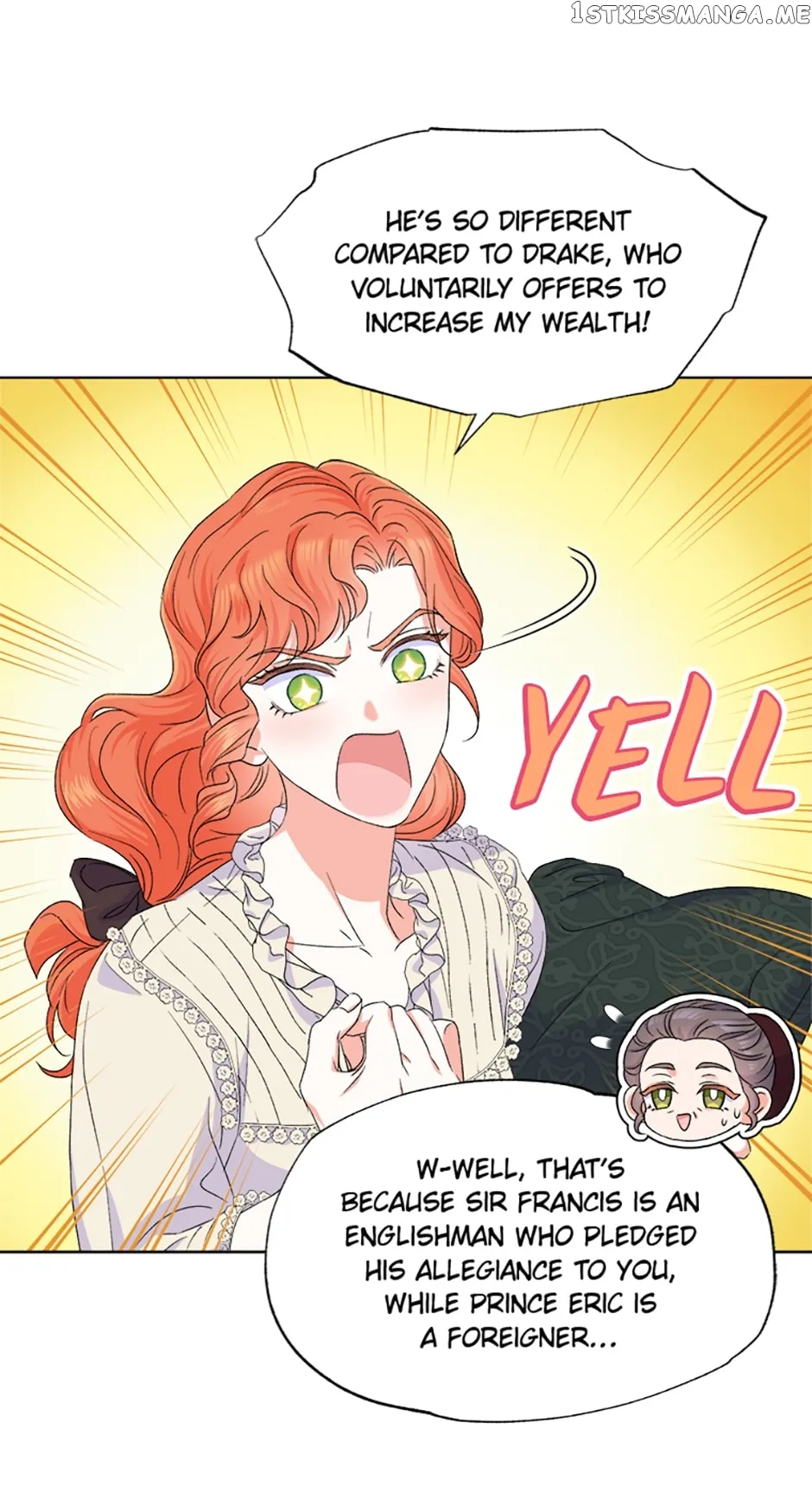 Realm of Queen chapter 15 page 26