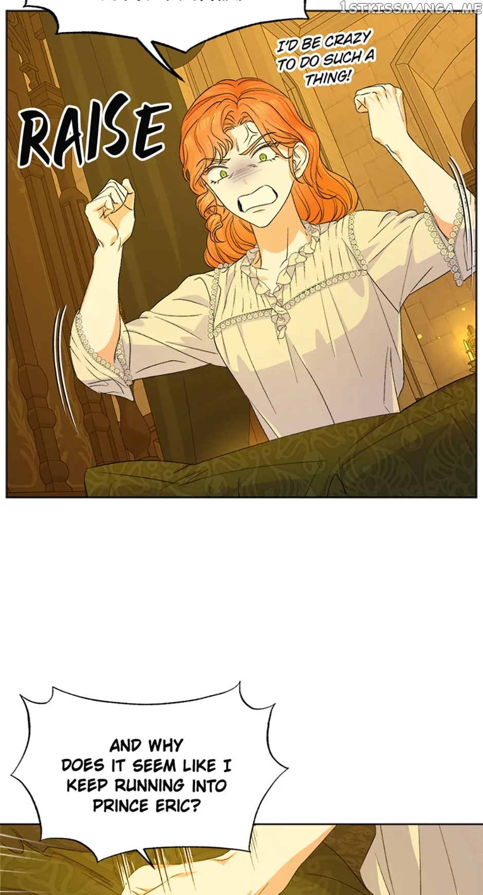 Realm of Queen chapter 15 page 28