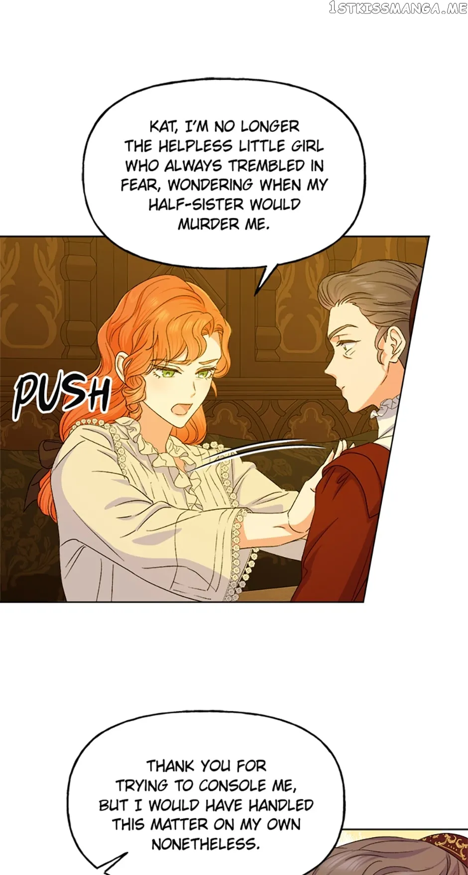 Realm of Queen chapter 15 page 32