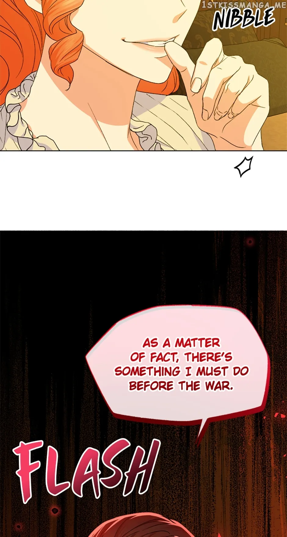 Realm of Queen chapter 15 page 36
