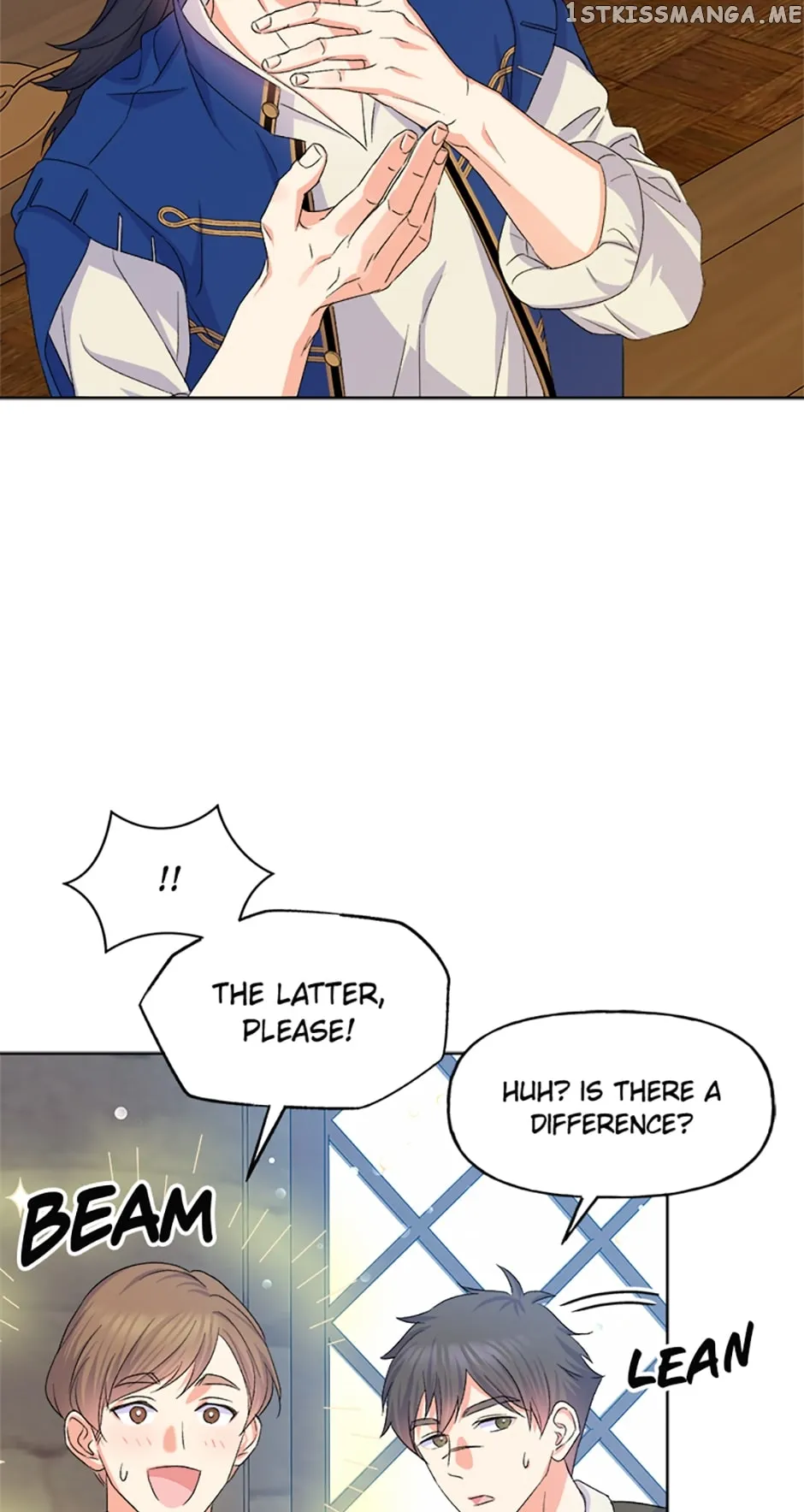 Realm of Queen chapter 15 page 44