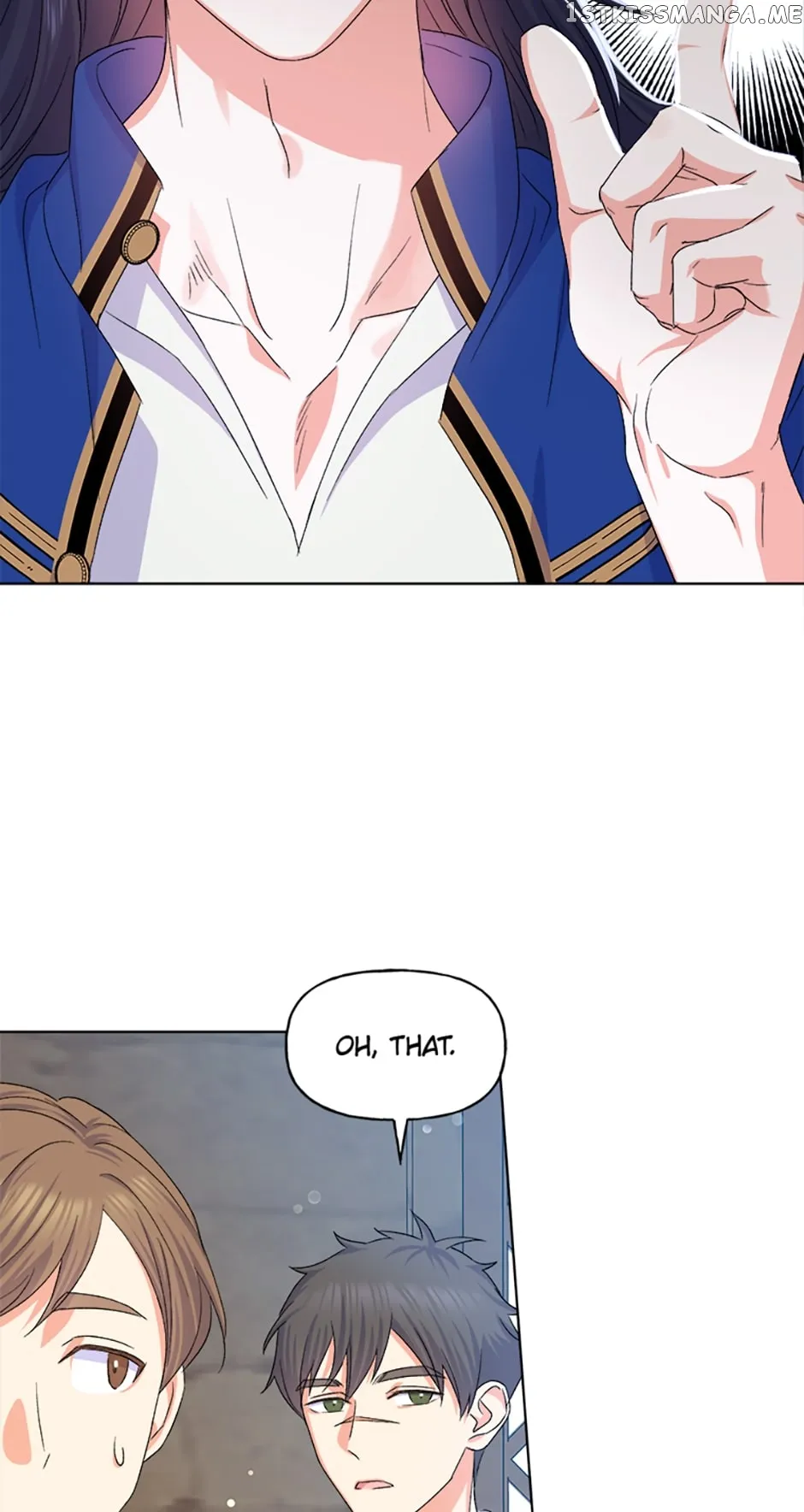 Realm of Queen chapter 15 page 46