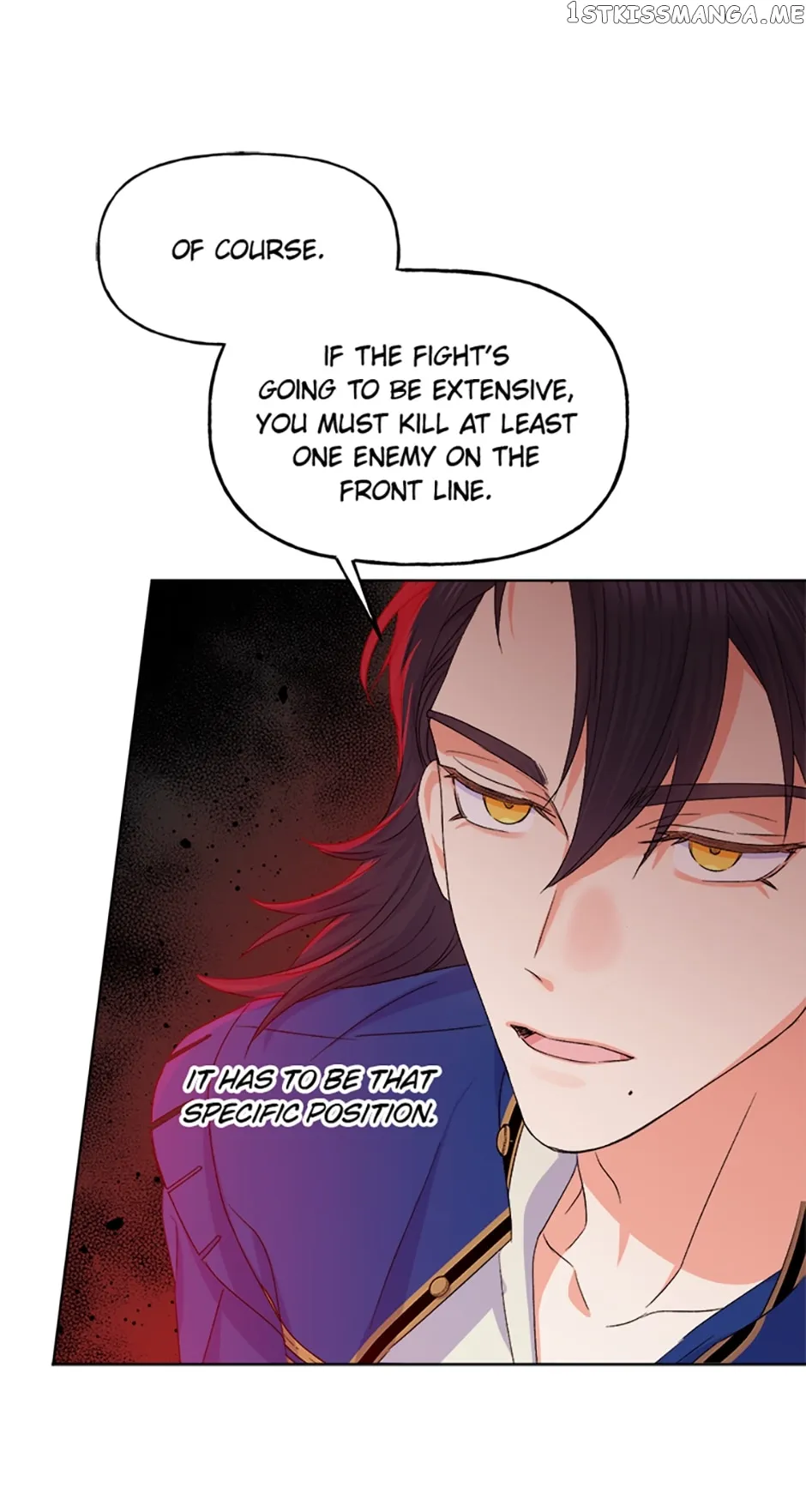 Realm of Queen chapter 15 page 49
