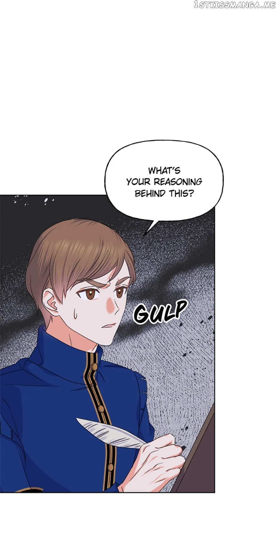 Realm of Queen chapter 15 page 50