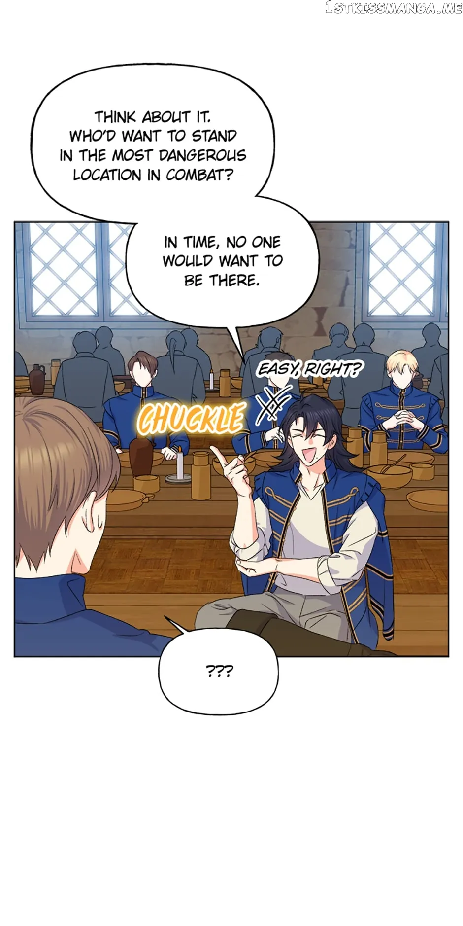 Realm of Queen chapter 15 page 51