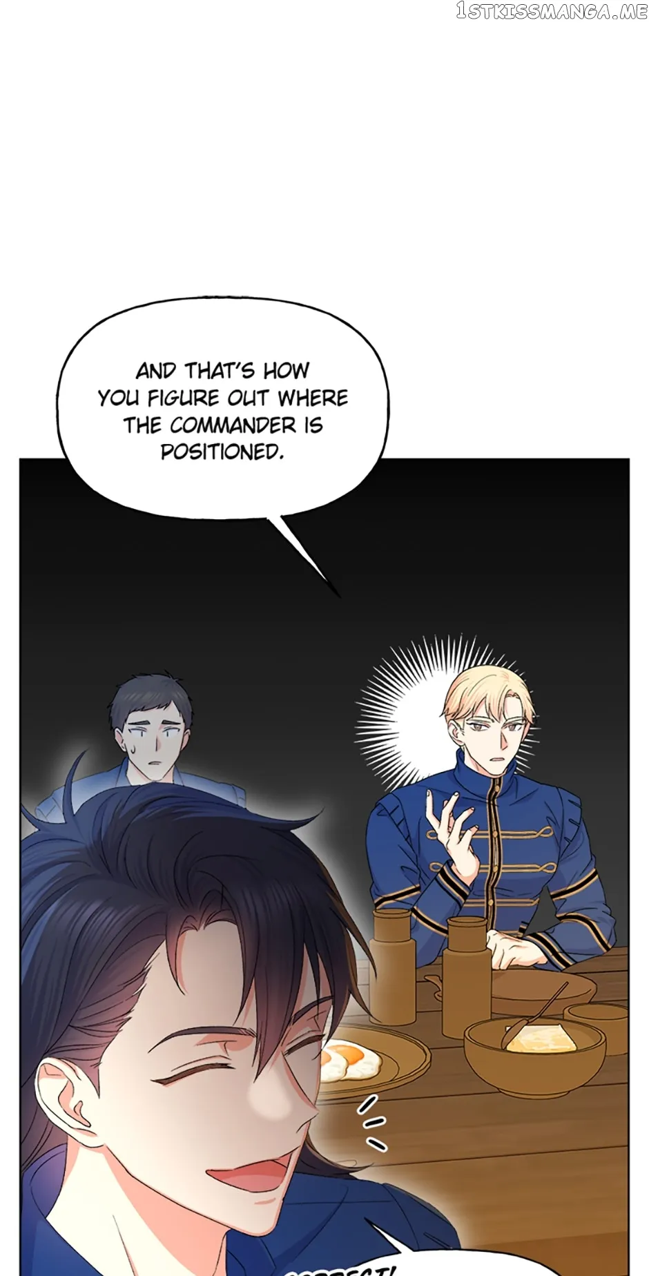 Realm of Queen chapter 15 page 57