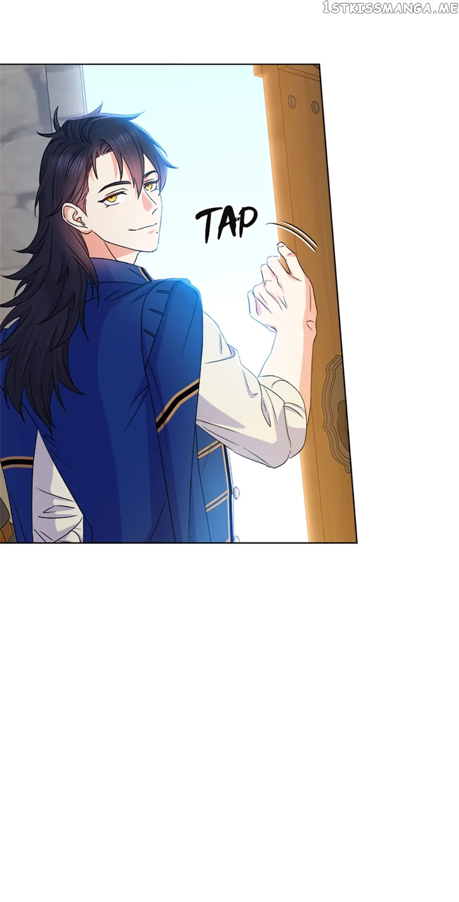 Realm of Queen chapter 15 page 60