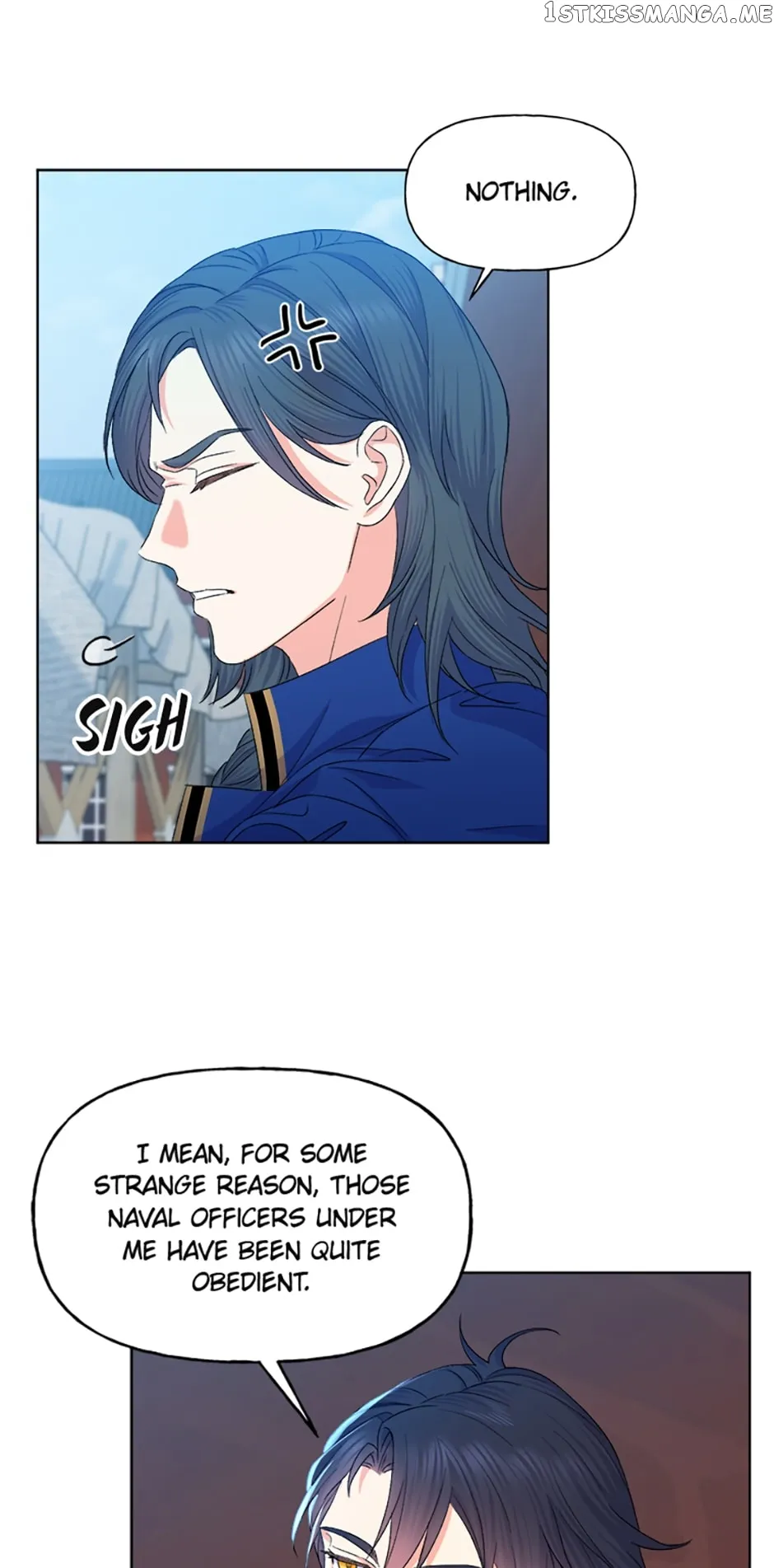 Realm of Queen chapter 15 page 63