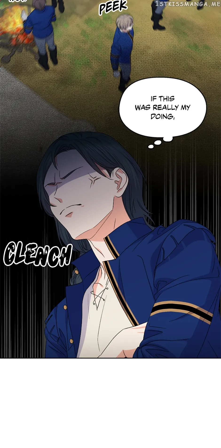 Realm of Queen chapter 15 page 66