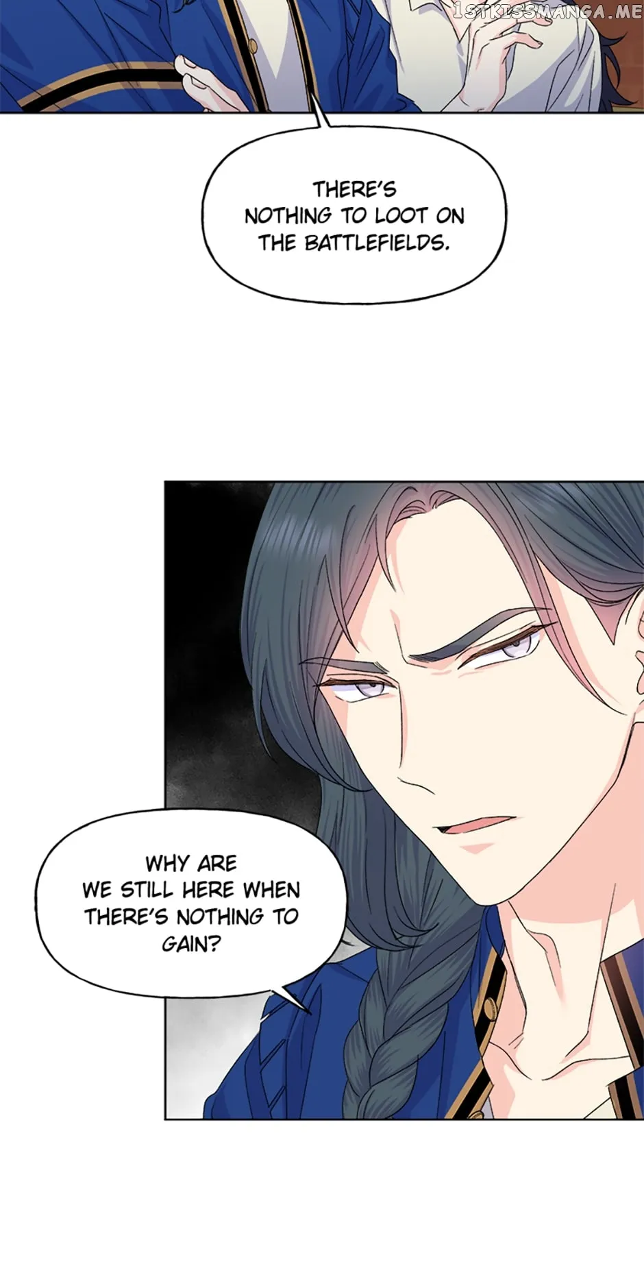 Realm of Queen chapter 16 page 2