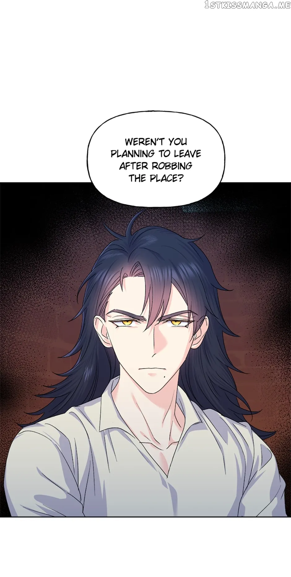 Realm of Queen chapter 16 page 3