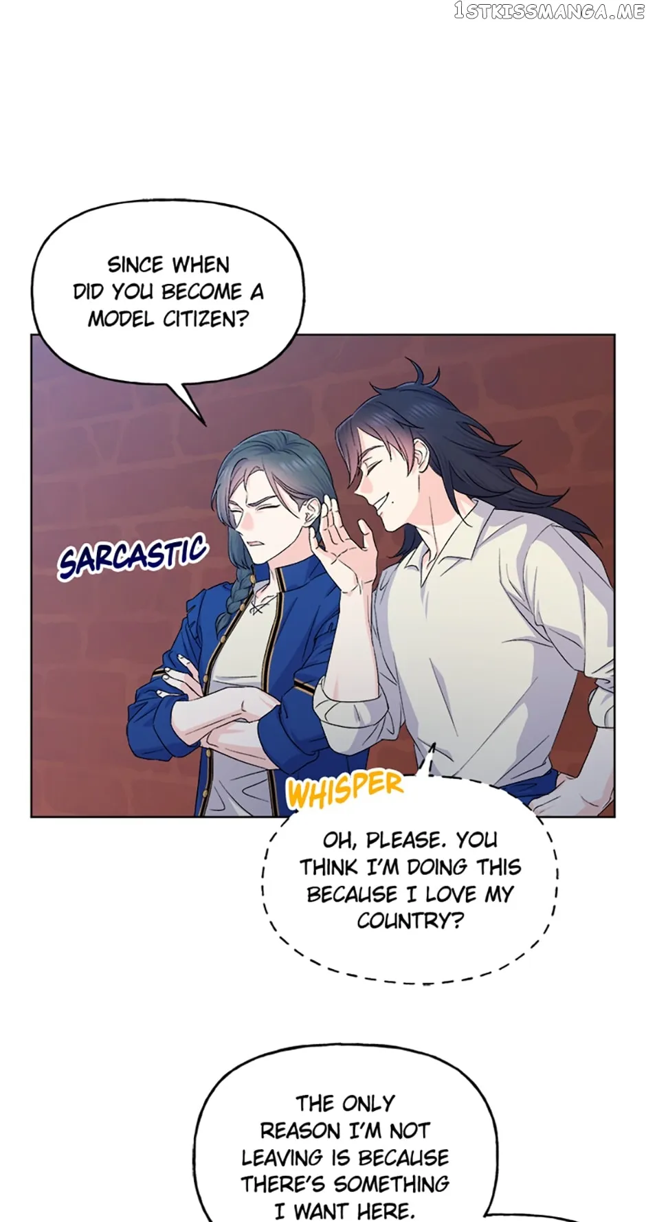Realm of Queen chapter 16 page 6