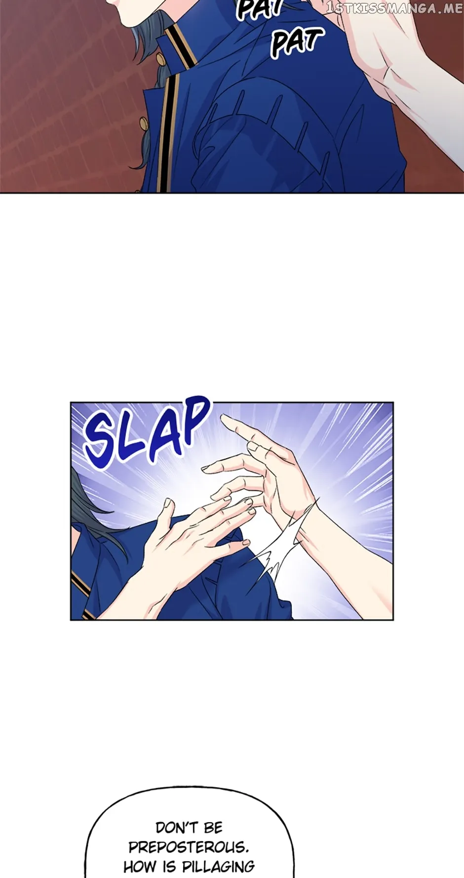 Realm of Queen chapter 16 page 8
