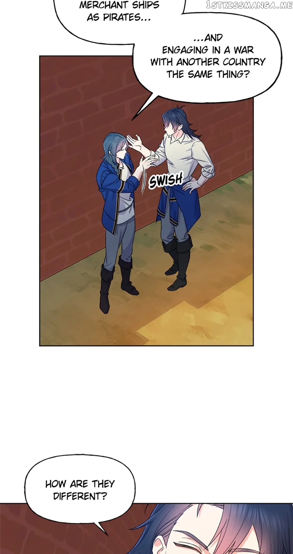 Realm of Queen chapter 16 page 9