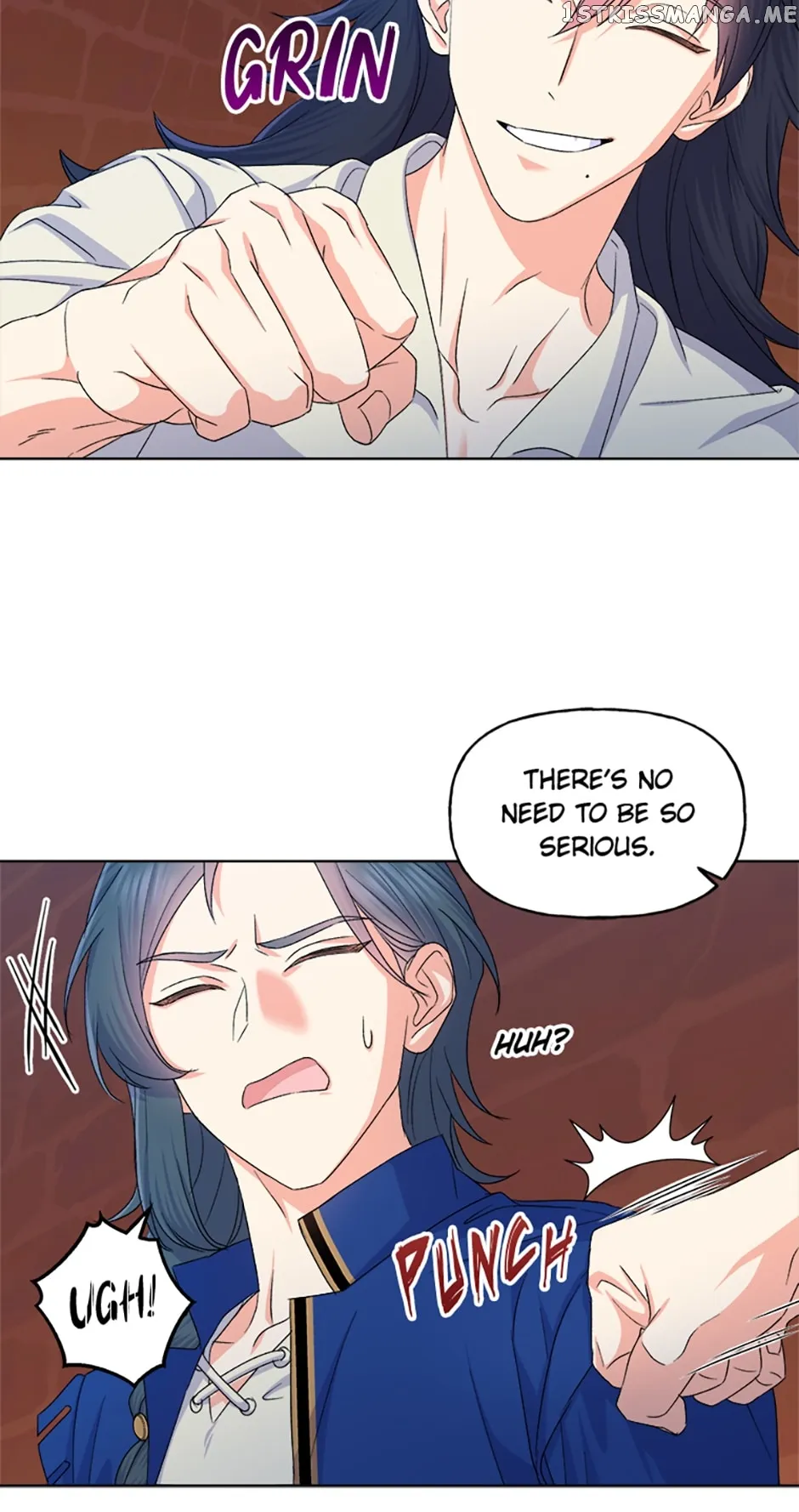 Realm of Queen chapter 16 page 10