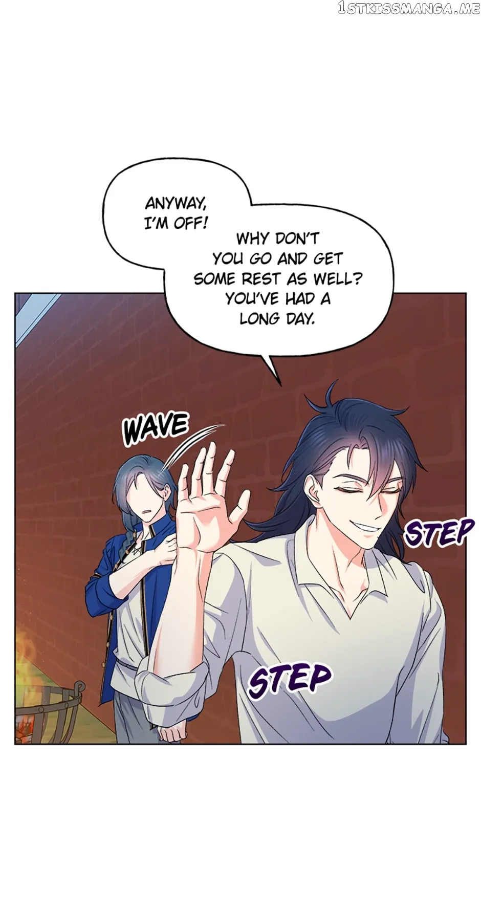 Realm of Queen chapter 16 page 11