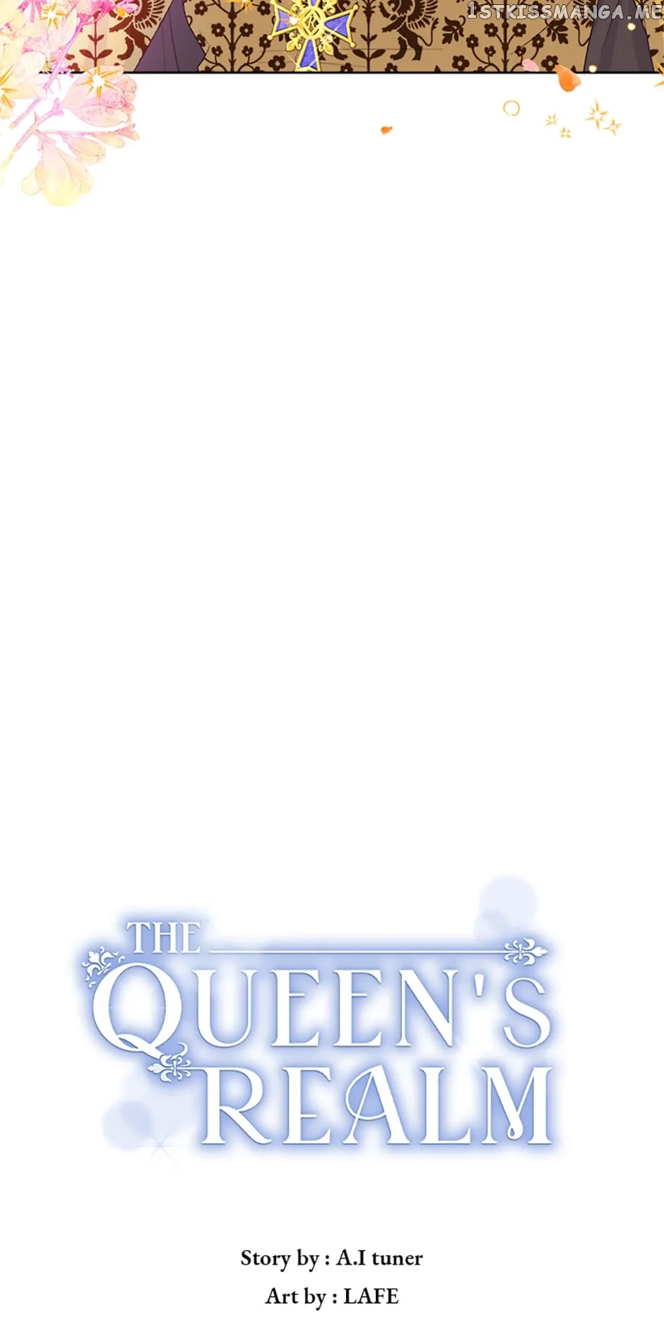 Realm of Queen chapter 16 page 18