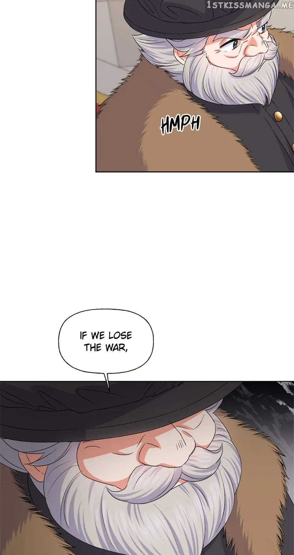 Realm of Queen chapter 16 page 25