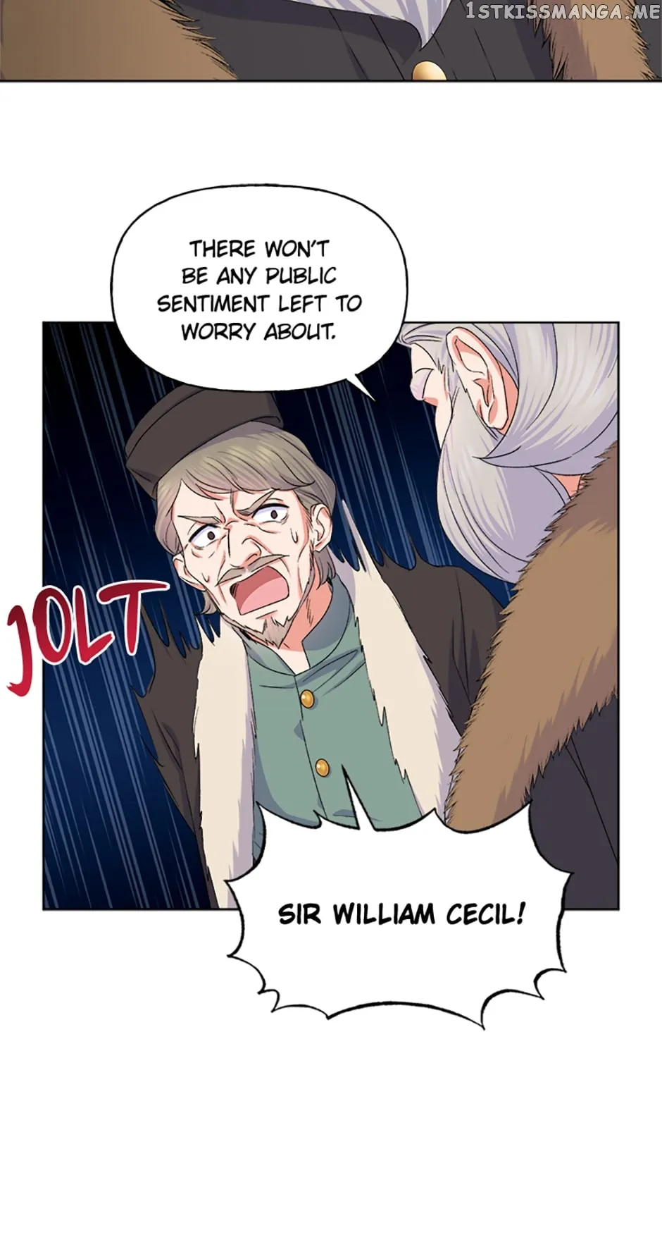 Realm of Queen chapter 16 page 26