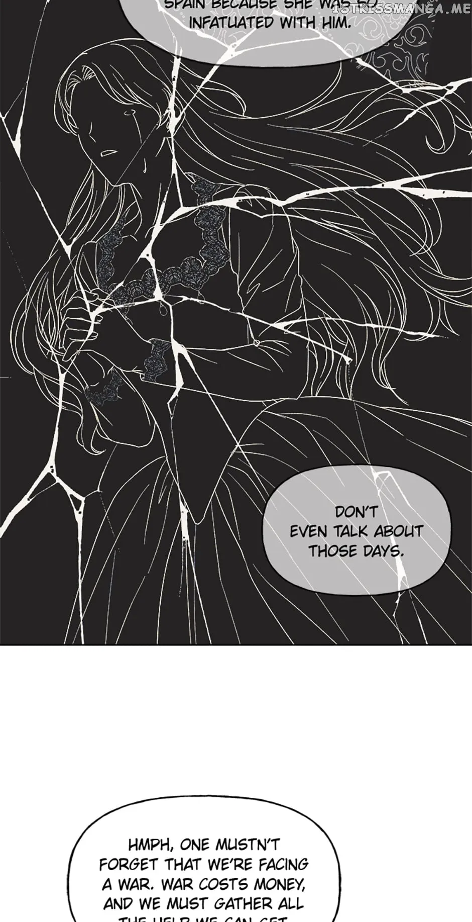 Realm of Queen chapter 16 page 28