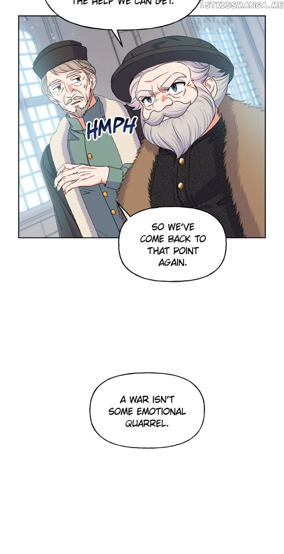 Realm of Queen chapter 16 page 29