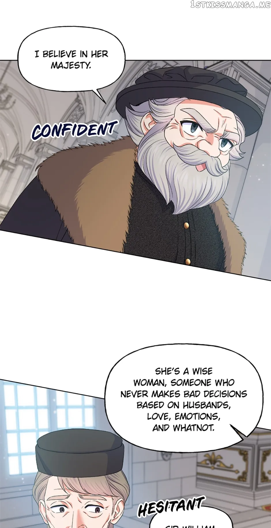 Realm of Queen chapter 16 page 30