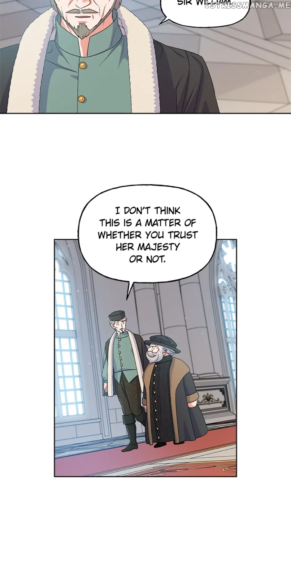 Realm of Queen chapter 16 page 31