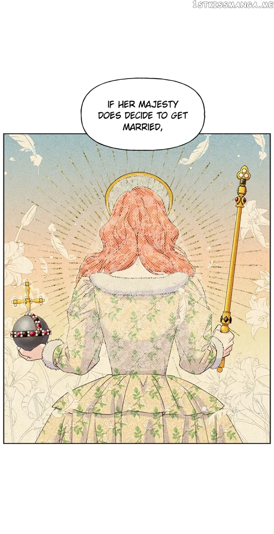 Realm of Queen chapter 16 page 32