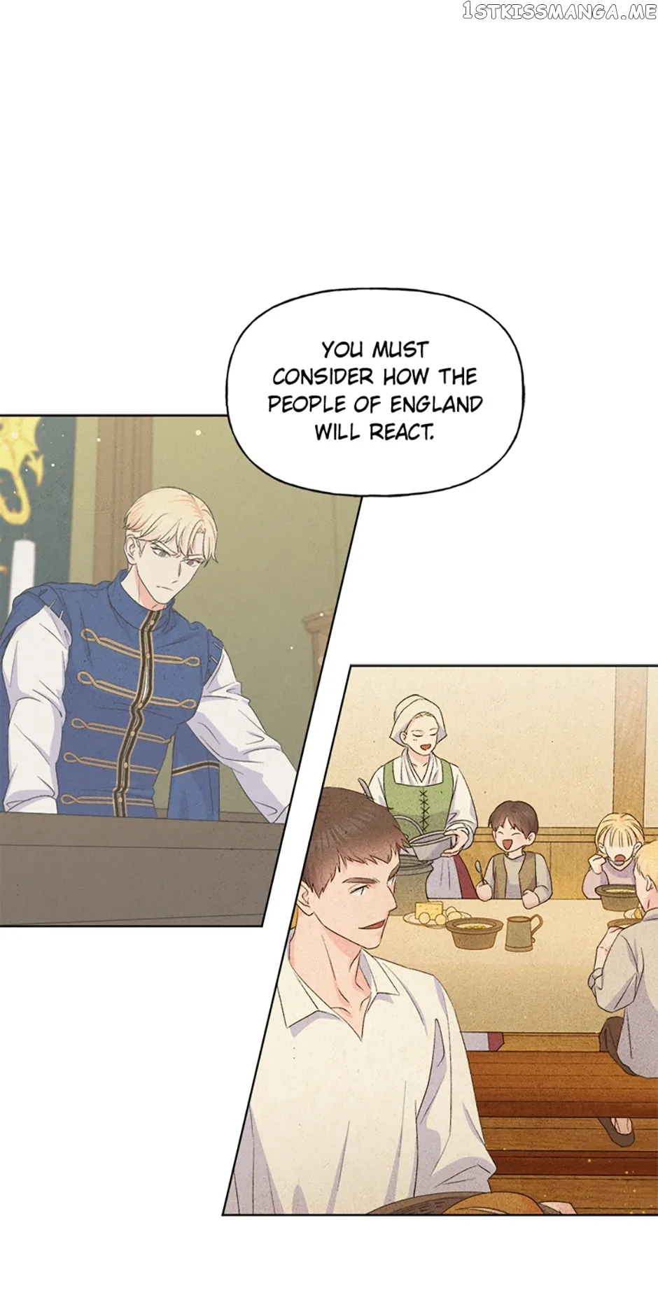 Realm of Queen chapter 16 page 33