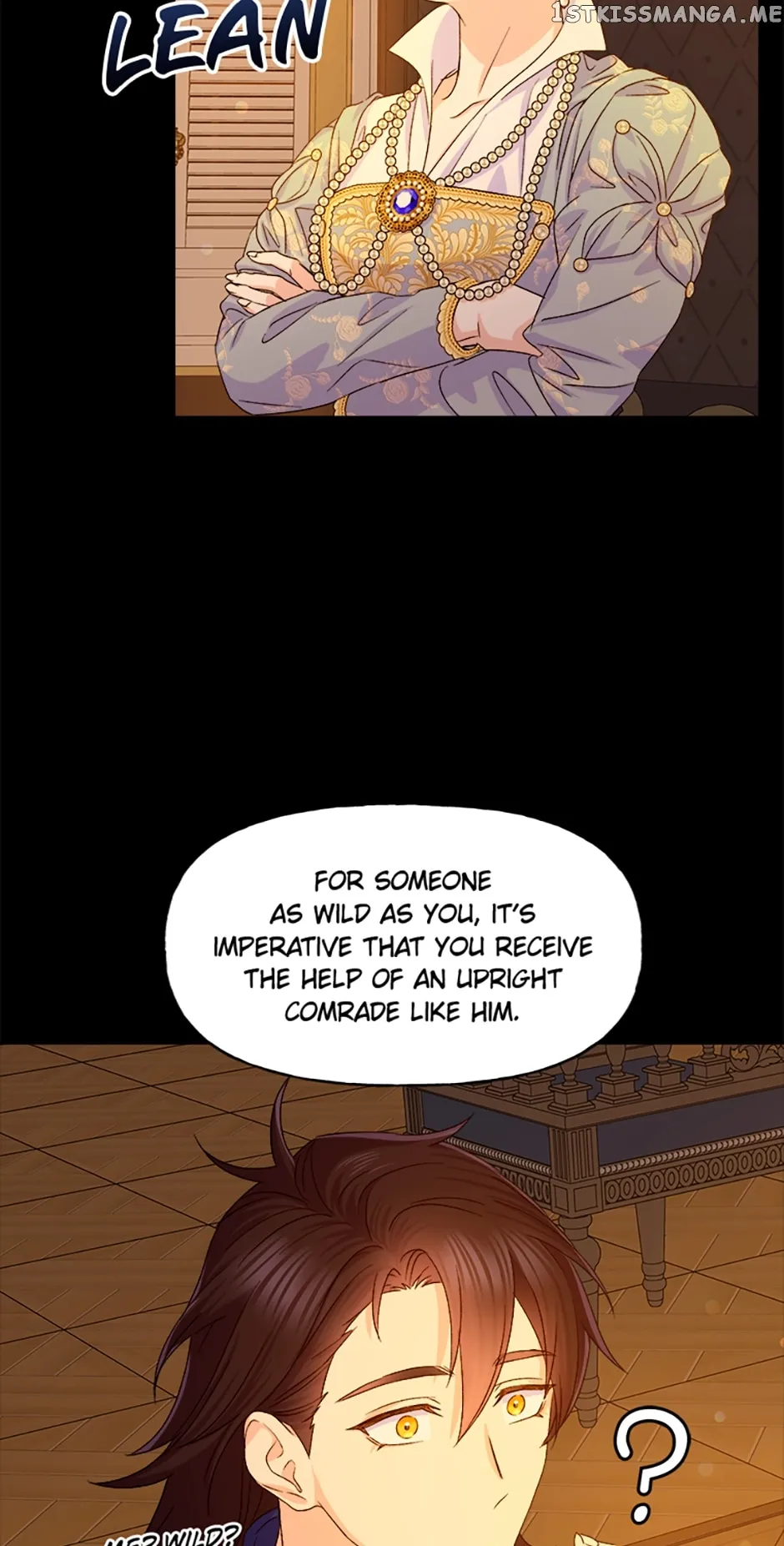Realm of Queen chapter 16 page 41