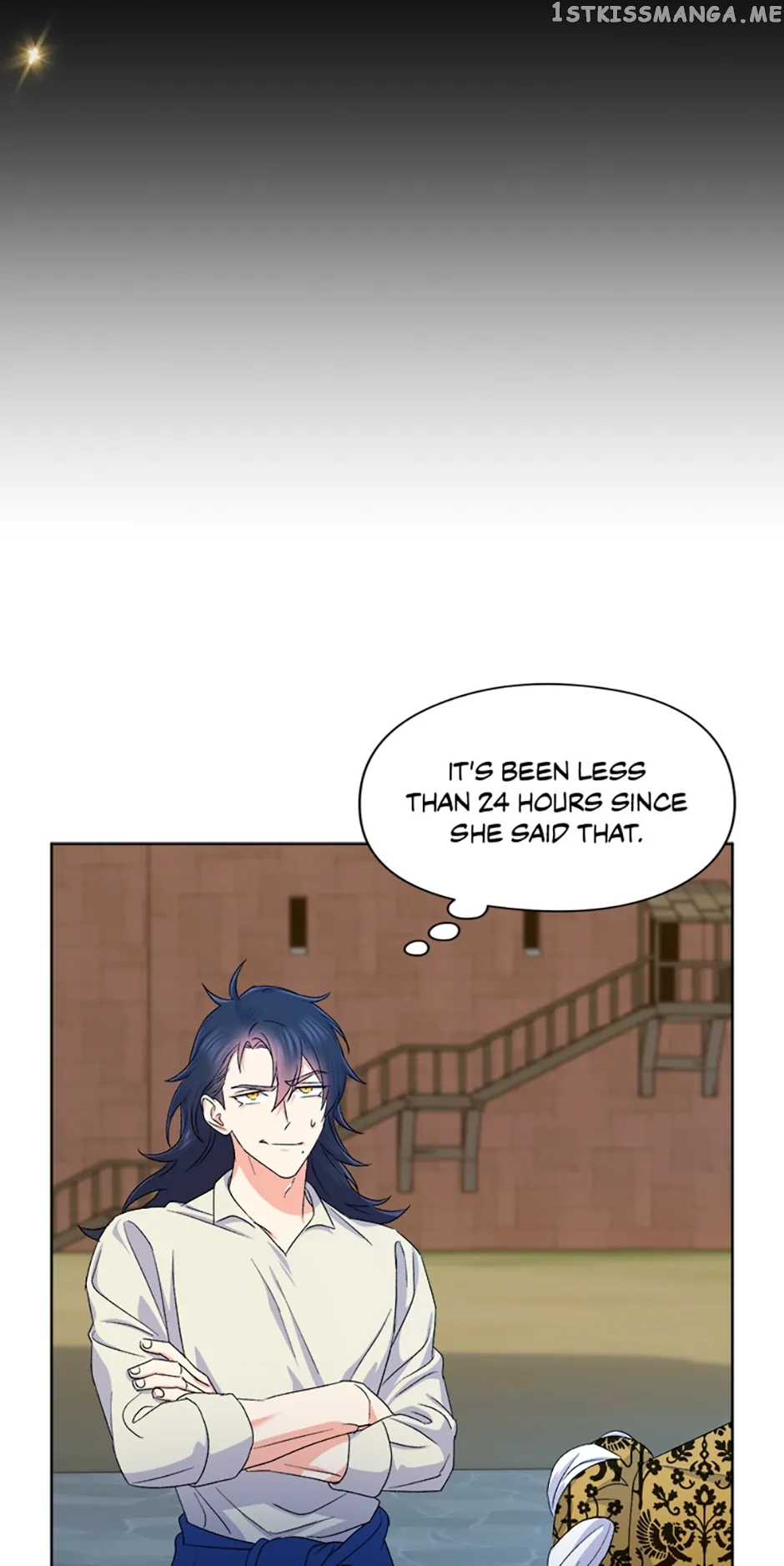 Realm of Queen chapter 16 page 45